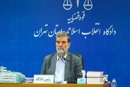 گزارش خبرگزاری قوه قضائیه، میزان  از وضعیت حضور وکلای محمد قبادلو در دادگاه


