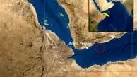 حمله موشکی به کشتی آمریکایی در سواحل یمن