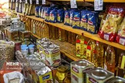 قیمت ارز برنج، روغن، کنجاله و....اعلام شد 