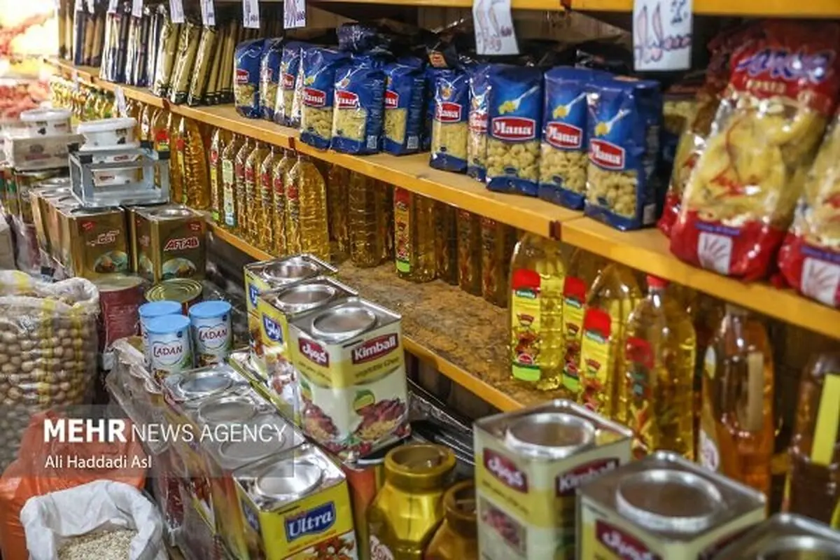 قیمت ارز برنج، روغن، کنجاله و....اعلام شد 