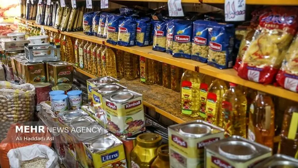 قیمت ارز برنج، روغن، کنجاله و....اعلام شد