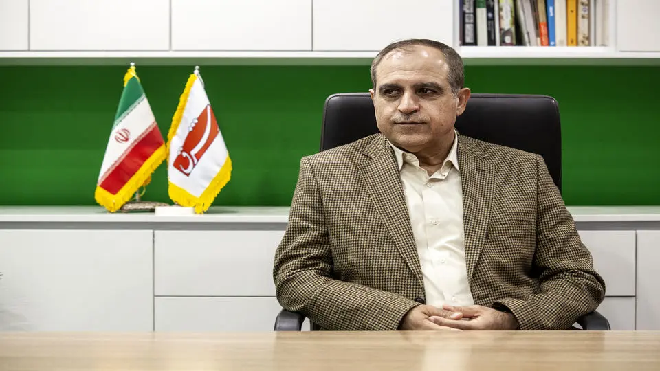 روایت مدیرمسئول روزنامه شرق از ۴ بار توقیف/ فعالیت مجازی خبرنگاران ما گاهی تذکر میگیرد