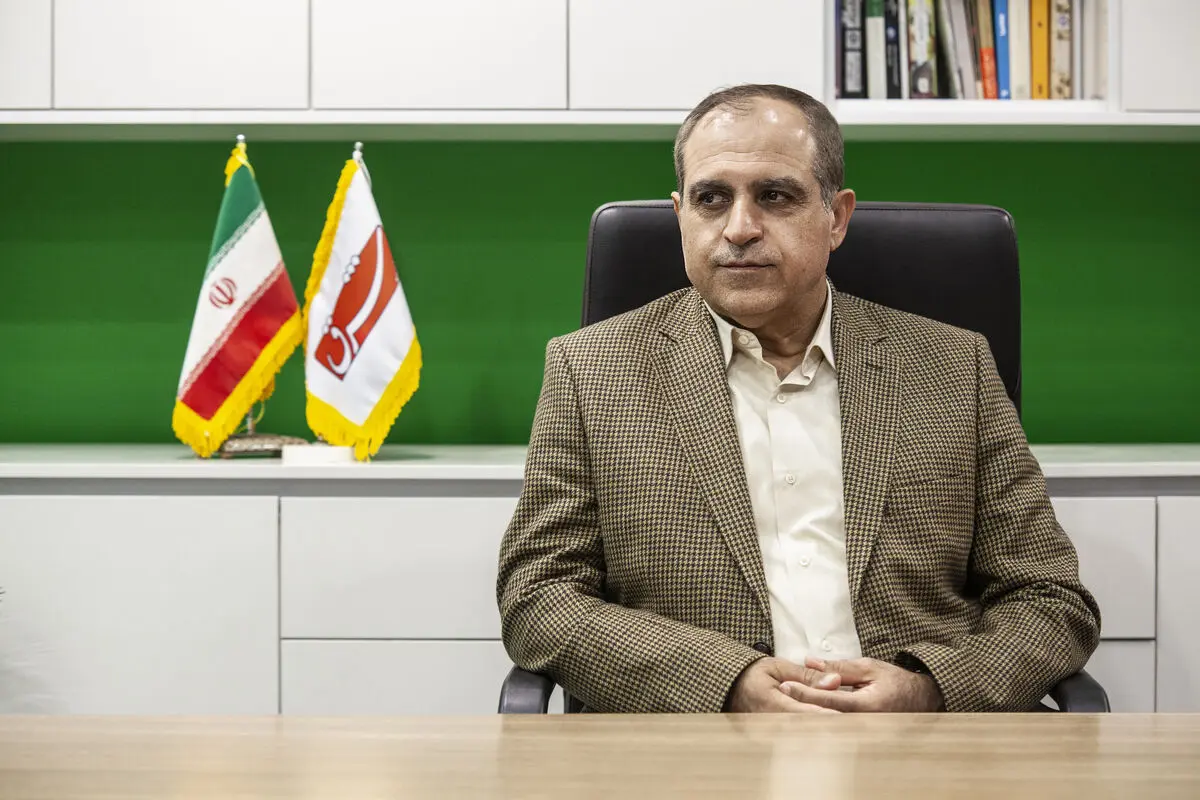 روایت مدیرمسئول روزنامه شرق از ۴ بار توقیف‌/ فعالیت مجازی خبرنگاران ما گاهی تذکر می‌گیرد