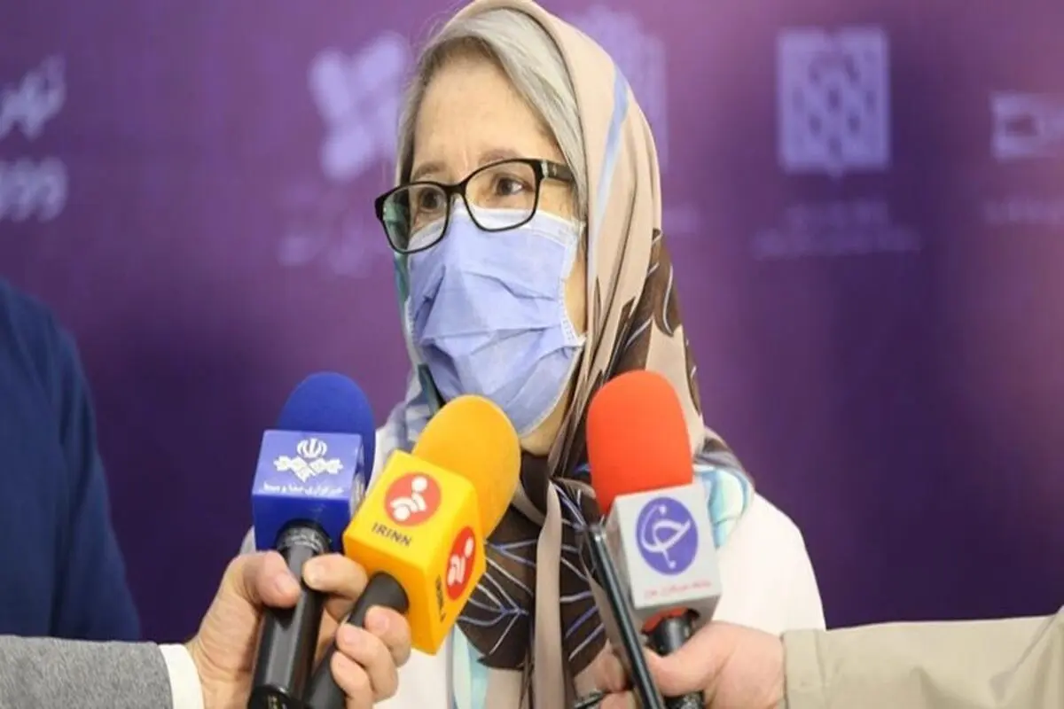 مشاهده مواردی از سویه BA2 در ایران