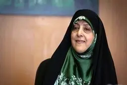  شما که هستید و من که هستم که بخواهیم جلوی خانم‌ها را بگیریم؟