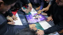 ماجرای حضور خبرساز «اسماعیل هنیه» در صداوسیما؛ جزئیات خاکسپاری و محل دفن اسماعیل هنیه اعلام شد/ویدئو و تصاویر