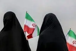 حل مسئله حجاب باید توسط زنان انجام شود