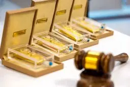 شرایط ثبت‌نام برای حراج شمش طلا تغییر کرد ؟ 