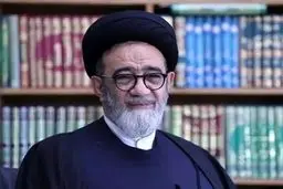 آیت‌الله آل هاشم که بود؟ 