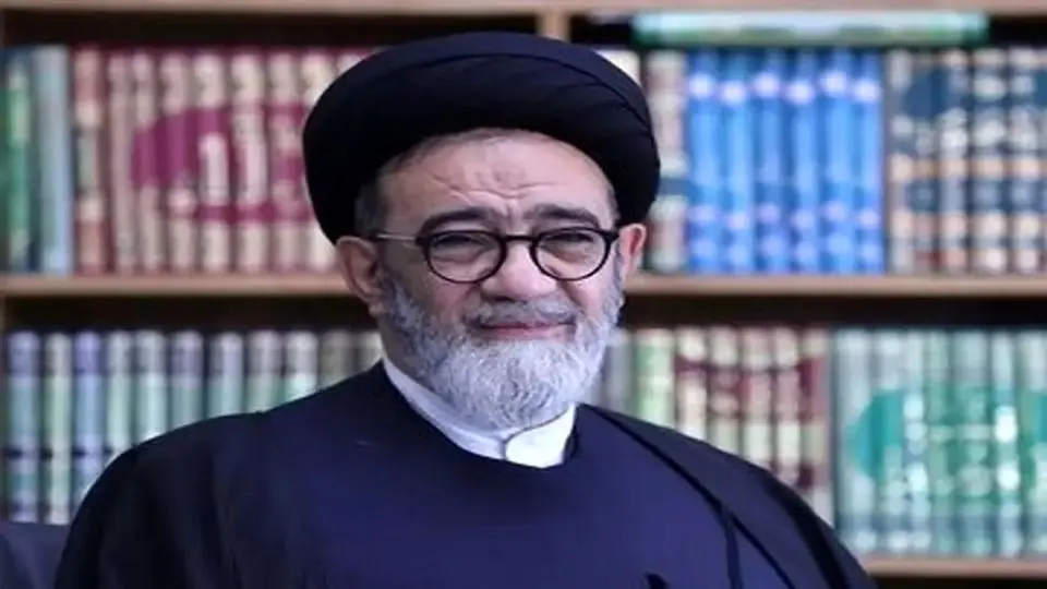 آیتالله آل هاشم که بود؟