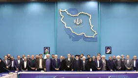 گفت‌وگو در سایه اختلاف