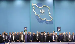 گفت‌وگو در سایه اختلاف