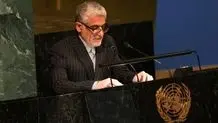 عراق هم خواستار انحصار سلاح در دست دولت شد