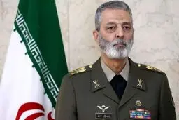  سرلشکر موسوی: انتقاممان را از آمریکا می‌گیریم 