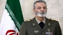  سرلشکر موسوی: انتقاممان را از آمریکا می‌گیریم 