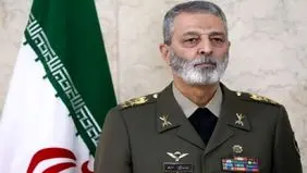 تصویری از شهدای تیم حفاظت رئیس سابق ستاد کل نیروهای مسلح