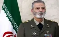 درخواست سرلشکر موسوی از دستگاه‌های اجرایی/ گزارش عملکرد پدافند غیرعامل در جنگ ۱۲روزه ارائه شد