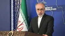 ایران ضرورتی برای برجام دوم نمی‌بیند