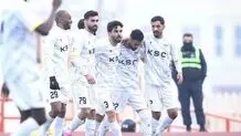 ویدیو / خلاصه بازی فولاد 2 - چادرملو اردکان 1