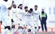 ویدیو / خلاصه بازی فولاد 2 - چادرملو اردکان 1