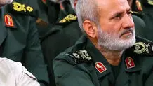 سردار محمد کاظمی کیست؟ + بیوگرافی و سوابق