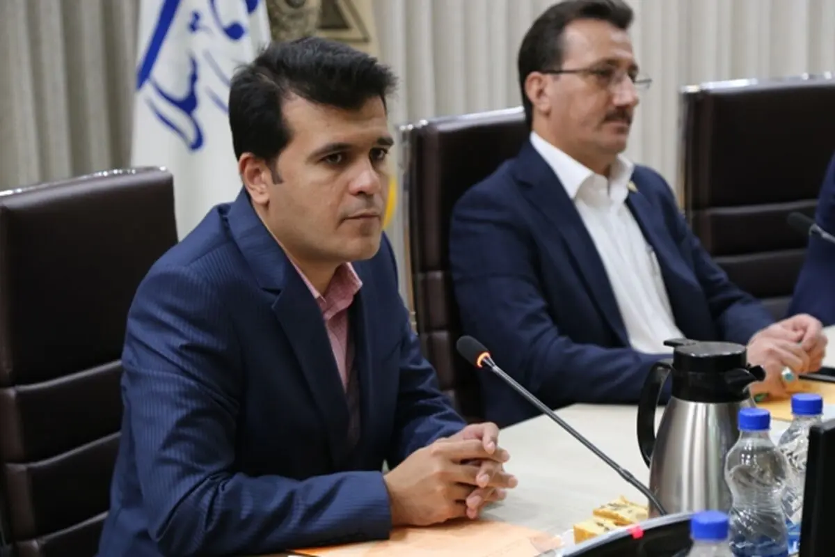 «حسین افشین»، معاون علمی و فناوری رئیس جمهور شد
