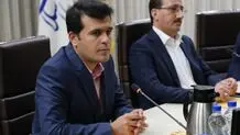 «حسین افشین»، معاون علمی و فناوری رئیس جمهور شد
