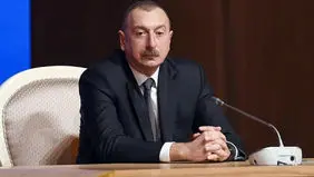 Aliyev apologizes to Putin over death of Russian Military
