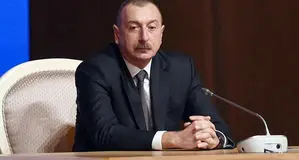 Aliyev apologizes to Putin over death of Russian Military
