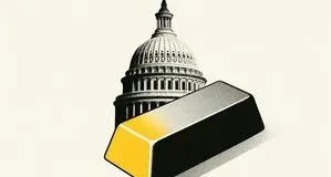 بیکاری بالا رفت؛ آینده قیمت طلا چه می‌شود؟