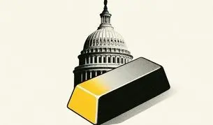 بیکاری بالا رفت؛ آینده قیمت طلا چه می‌شود؟