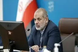 وزیر کشور: برای برگزاری تجمعات قانونی ممکن است یک دستورالعمل هم کفایت کند