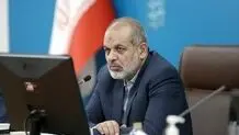 وزیر کشور: برای برگزاری تجمعات قانونی ممکن است یک دستورالعمل هم کفایت کند