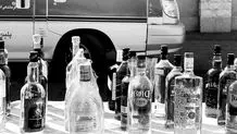 اثرات مصرف الکل بر زندگی
