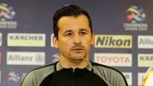 واکنش رسانه قطری به مذاکرات پرسپولیس با روی فاریا
