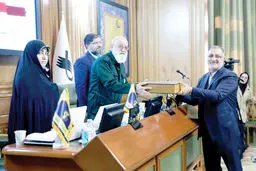 بودجه 78 هزارو 475 میلیاردی پایتخت