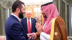 سکوت جولانی درباره جولان