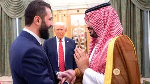 سکوت جولانی درباره جولان