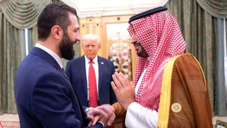 سکوت جولانی درباره جولان