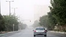 هواشناسی ایران ۱۴۰۲/۰۴/۱۴؛ هشدار ناپایداری جوی در ۵ استان