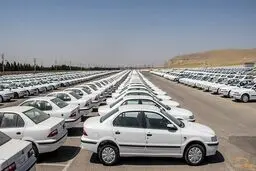 قیمت انواع خودرو؛ جمعه ۸ فروردین ۱۴۰۴
