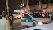 آغاز طرح برخورد با اراذل و اوباش در شهرقدس