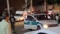 آغاز طرح برخورد با اراذل و اوباش در شهرقدس