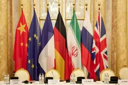 آمریکا: به لطف آمادگی ایران برای عقب‌نشینی، به توافق نزدیک‌تریم