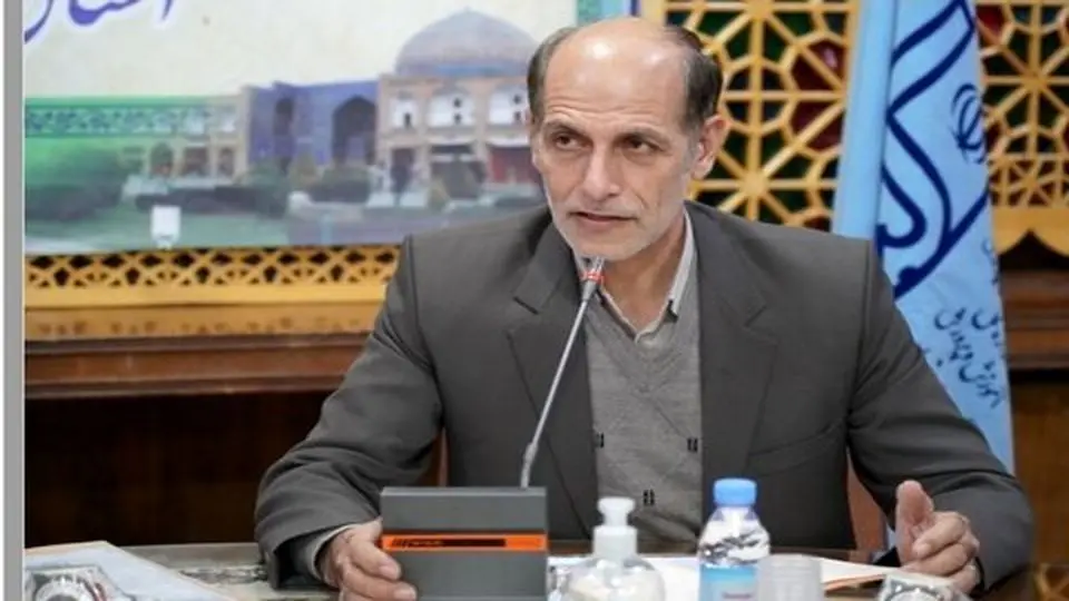 بیش از ۲۰ درصد ارزیابی‌های کل کشور در استان اصفهان رقم خورد