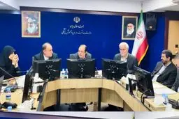 بیمارستان هزار تختخوابی، عقب‌افتادگی‌های حوزه سلامت در همدان را جبران‌می‌کند