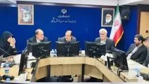 بیمارستان هزار تختخوابی، عقب‌افتادگی‌های حوزه سلامت در همدان را جبران‌می‌کند