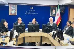 بیمارستان هزار تختخوابی، عقب‌افتادگی‌های حوزه سلامت در همدان را جبران‌می‌کند
