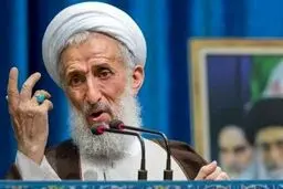 صدیقی: مردم خدمتگزاران خود در دولت را دعا کنند/ در جمهوری اسلامی، همه مسئولان به فکر رفع مشکلات و کاستن از آلام مردم هستند

