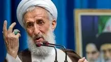 مردم ایران غیرت دینی دارند، برای کشف حجاب بیشتر از گرانی نگران‌اند
